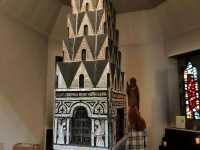 Aylesford Priory (The Friars)