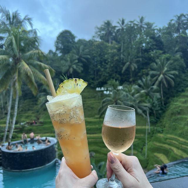 인도네시아 우붓 Cretya 비치 클럽 추천 🌴