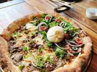 ベンガルール　美味しいビールをたらふく求めて