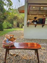 Favor Field Cafe | ราชบุรี