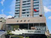 ตะลุยกินหรู! บุฟเฟต์มื้อกลางวันที่ Regent Taipei