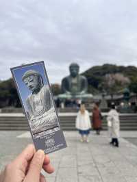 鎌倉大佛殿高德院