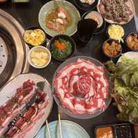 พรีเมี่ยมยากินิกุฮาลาลในห้างโรบินสัน ภูเก็ต