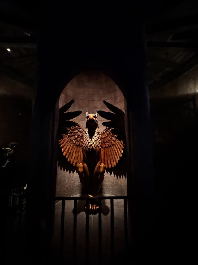 Universal Studios Beijing – The Ultimate Guide