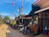 Pang Ung Camp Site - ลานกางเต็นท์ปางอุ๋ง