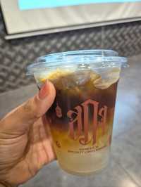 สภากาแฟ’36 สาขาหาดใหญ่