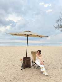 Haus Coffee and Space คาเฟ่ริมหาดแสงจันทร์ จ.ระยอง
