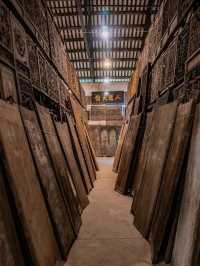 Chongqing Hidden Cultural Gem