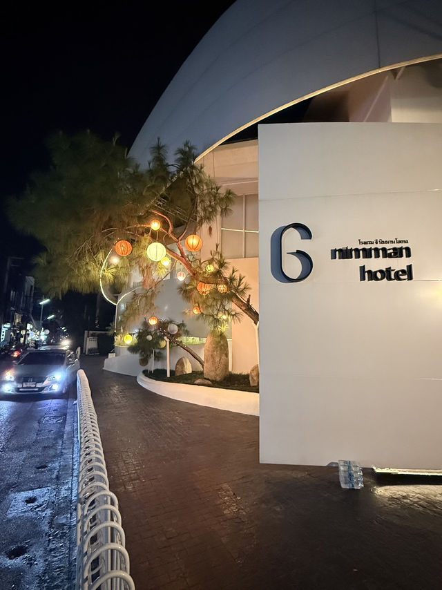 Chiang Mai 5 Days Itinerary