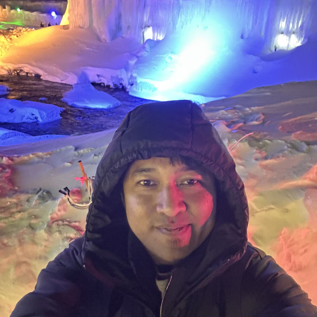 7 Days in Sapporo