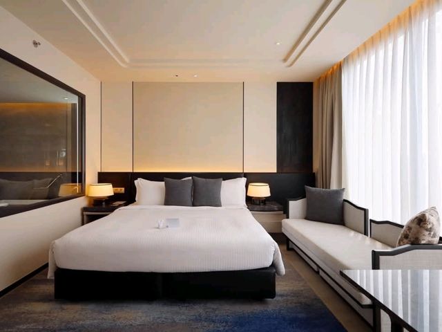 Ascott Thonglor Bangkok