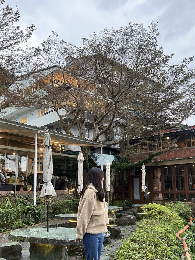 Elevate Your Tea Experience: Discovering Maokong in Taipei 🫖