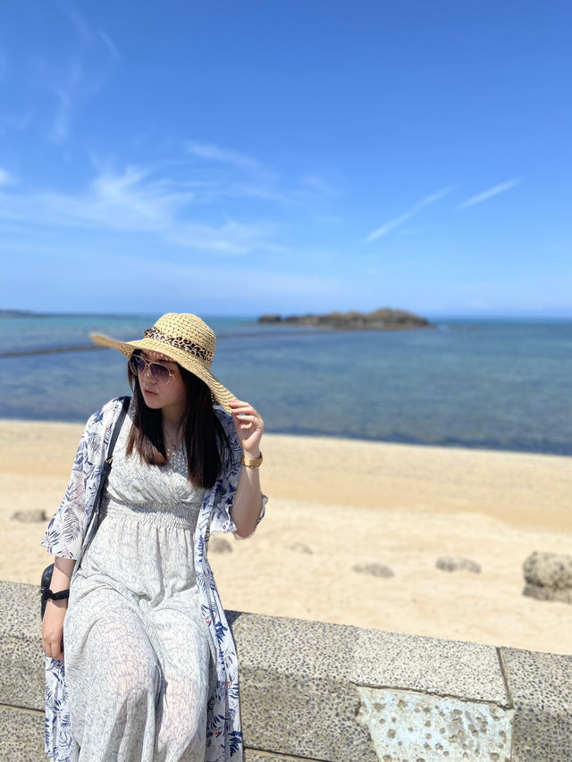 澎湖花火節 雙心石滬 