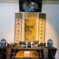西安回民街必訪景點——高家大院，探索四百年歷史古宅