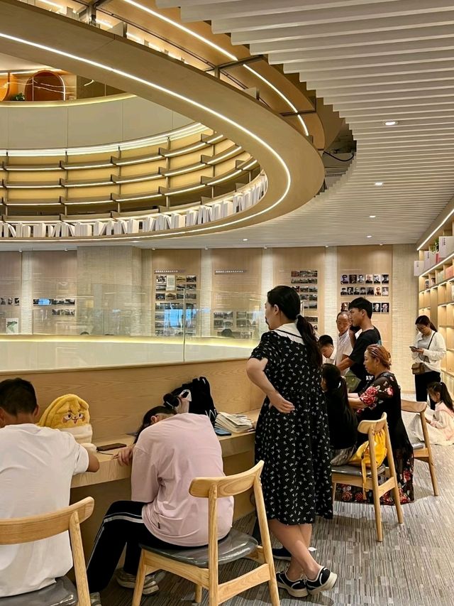 Xinhua Bookstore