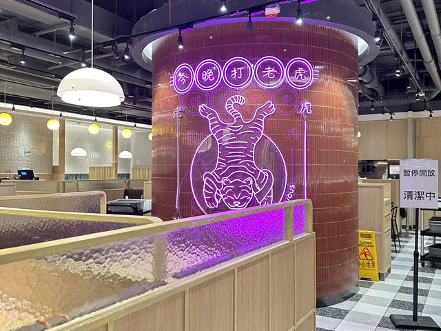 屯門覓食😆