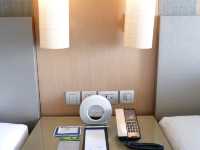 รีวิวโรงแรม Renaissance Pattya