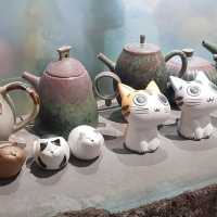 A haven for art lovers