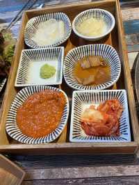 부산 영도 맛집 ‘때깔’
