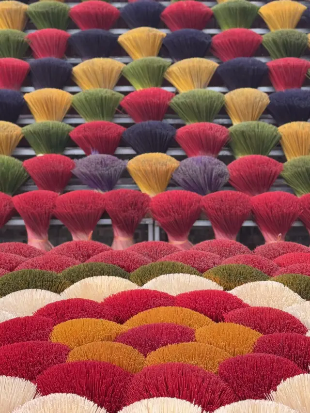 A unique spring experience in Vietnam!