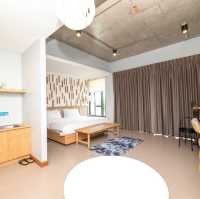 The Camp Chiangkhan เชียงคาน เลย 