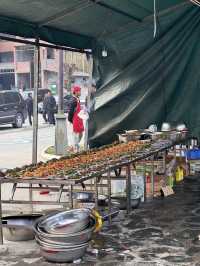 Culture Meets Art at ZhongCha Ditch