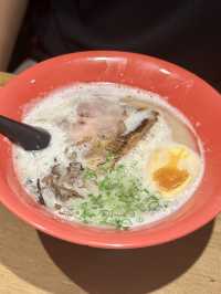 แวะชิมราเมนร้านอร่อย จ.เชียงใหม่ Sanmai Ramen