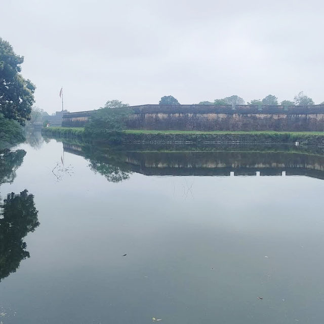 Imperial City of Hue: A Majestic Walk Through Time 🇻🇳