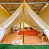 Mondara Villa and Glamping 