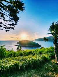 Sunset at Promthep Cape: A Sustainable Traveller’s Guide