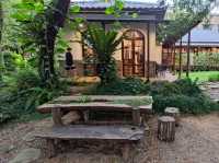 #CAMA COFFEE ROASTERS豆留森林-臺北士林