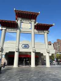 A Solo Traveler’s Guide to Taipei: Must-Visit Points of Interest