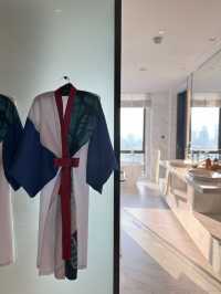 🇹🇭 曼谷五星酒店渡假風酒店✨ Kimpton Maa-Lai酒店🏨