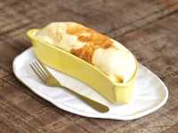 เครปกล้วยบางปู ร้านดัง จ.สมุทรปราการ