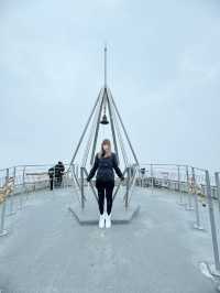  รีวิว Mount Moiwa ซัปโปโร 
