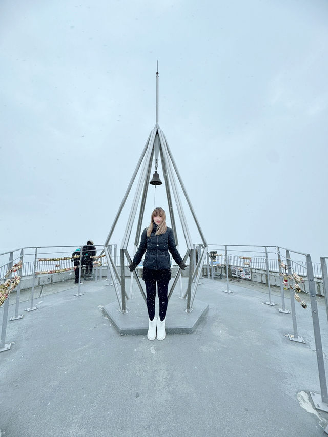  รีวิว Mount Moiwa ซัปโปโร 