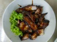 ร้านบะหมี่ชื่อดังในปีนัง ที่ต้องได้มาลองซักครั้ง
