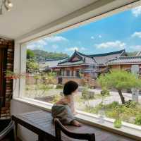 아이랑 전주 한옥마을 여행 일정