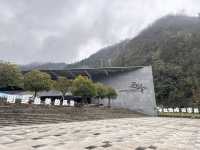 Xiling snow mountain