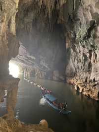 phong nha cave