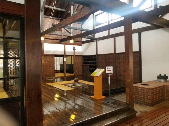 [🇯🇵青森] 太宰治の世界に触れる旅―斜陽館を訪ねて