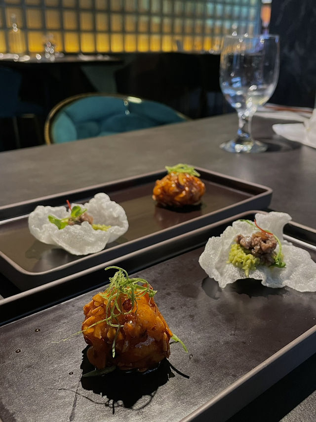 한남동 맛집 알아차림 후기 🍽️🧘‍♀️