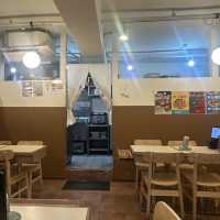 든든하고 만족스러운 연남동 한 끼 식사, ‘연하동 연남본점’ 
