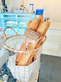 Bakery pain room 추천!!