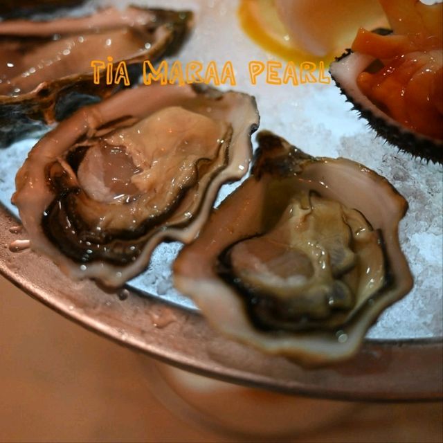 📍 蠔灣 (金巴利道) | 尖沙咀隱藏海鮮天堂 🦪🦞