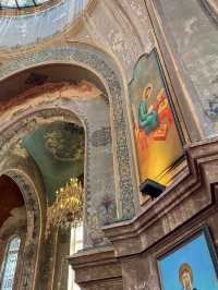 HARBIN | SAINT SOPHIA CATHEDRAL