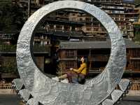 The Unseen Xijiang: How Early Risers Discover the Real Miao Village
