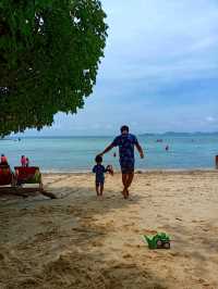 One Day Trip เกาะขาม