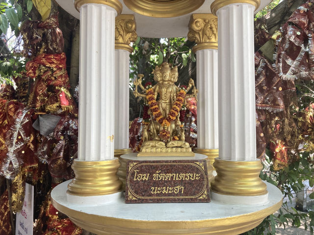 พิพิธภัณฑ์พระพิฆเนศ เชียงใหม่