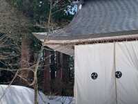 參拜日本東北三神山---出羽三山：羽黑山、月山、湯殿山